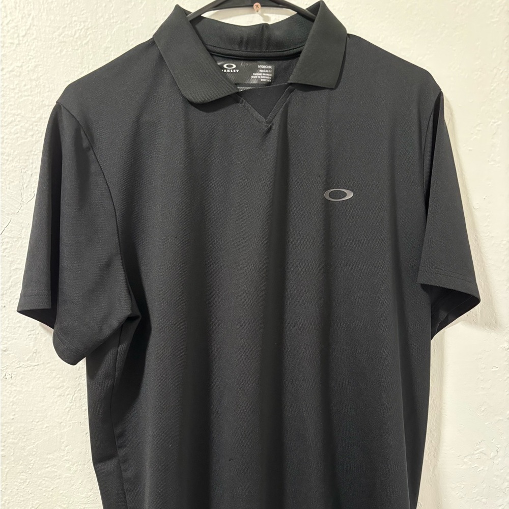 Oakley polo